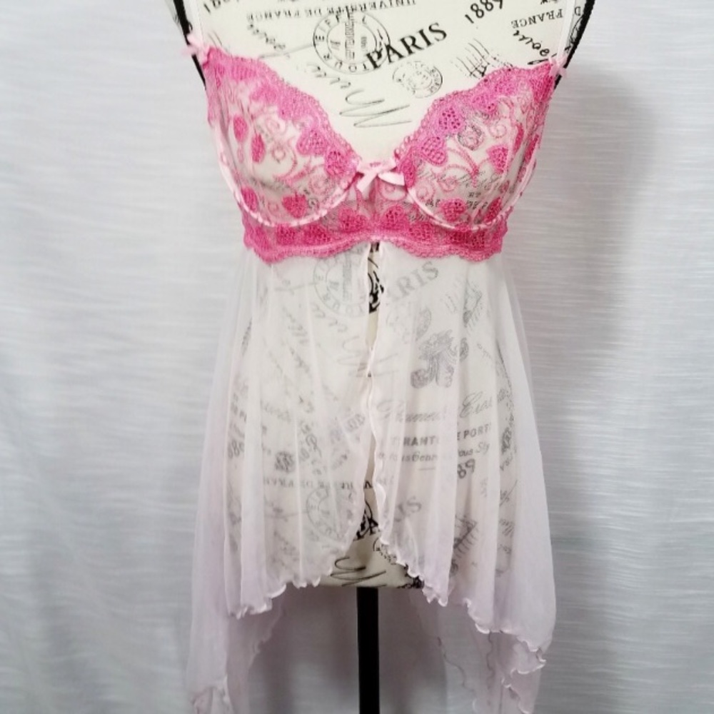 Valentine’s Day lingerie! ❤️💕❤️💕❤️
